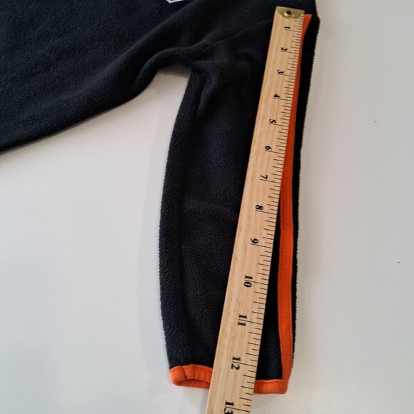 Harley Davidson fleece sweater - Picture 7 of 9